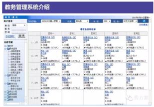 智慧校園整體解決方案 信息系統集成的創新實踐
